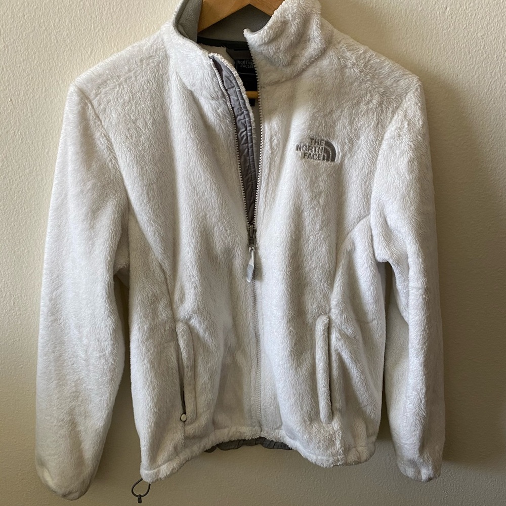 The North Face Osito Jacket